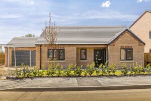 Plot 14 Blackthorn £427,500
