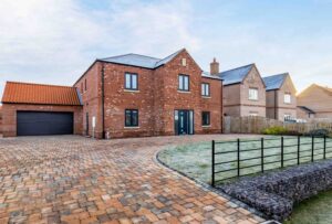 Plot 2 (Hawthorn) £599,500