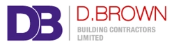 D Brown Builders