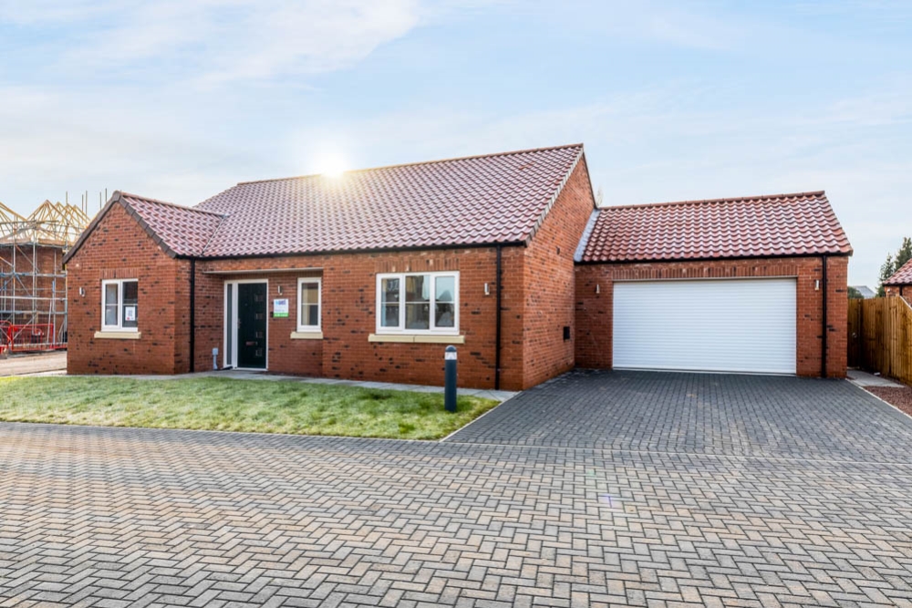 Plot 16 Blackthorn