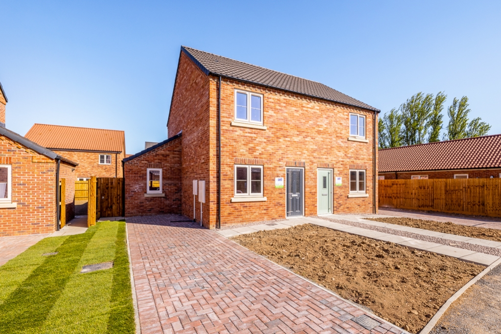 Plot 24 The Alder