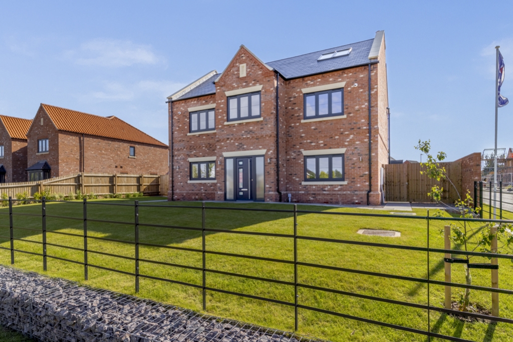 Completion Long Sutton