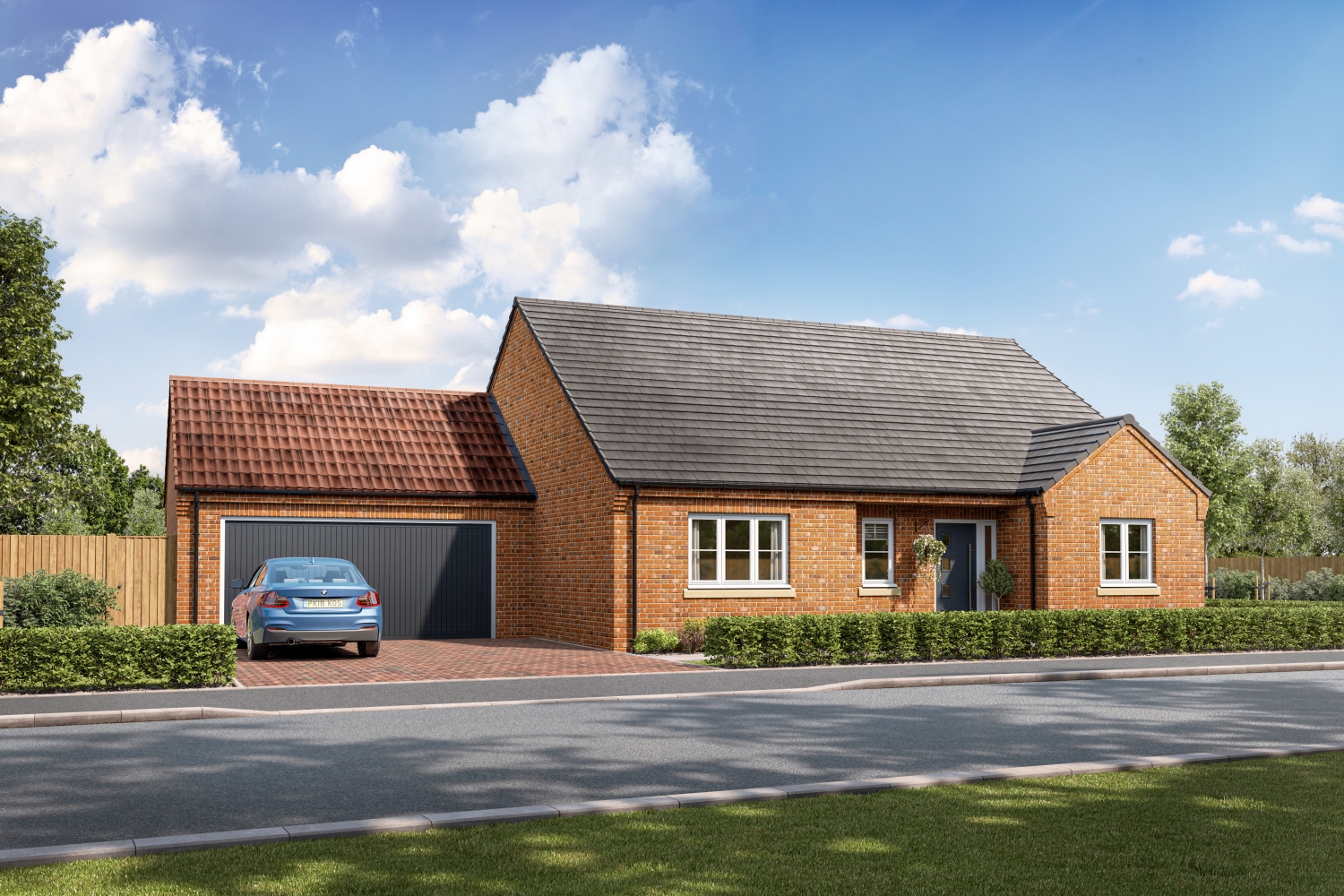 Plot 47 The Blackthorn
