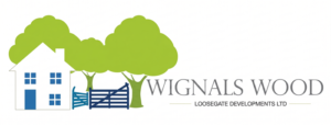 Wignals Wood logo