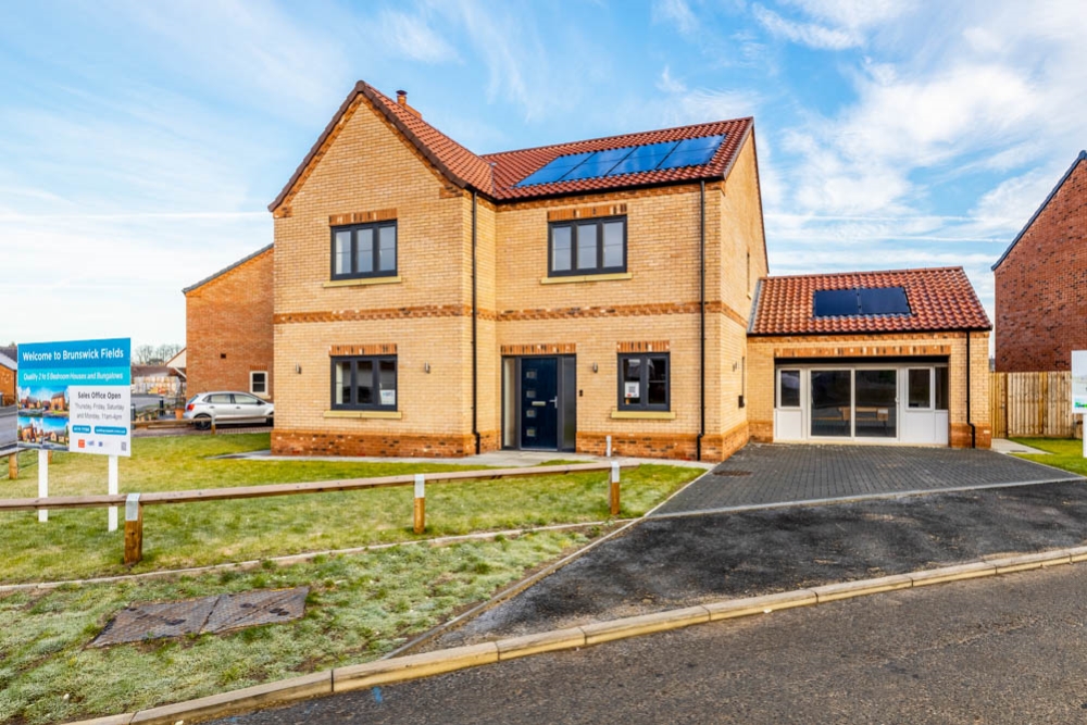 Plot 112 Willow