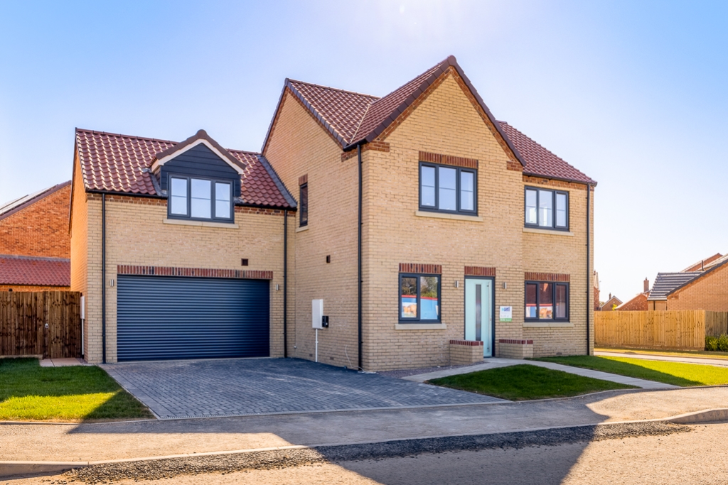 Plot 17 The Tulip