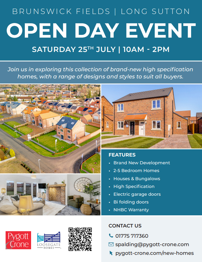 Open Day